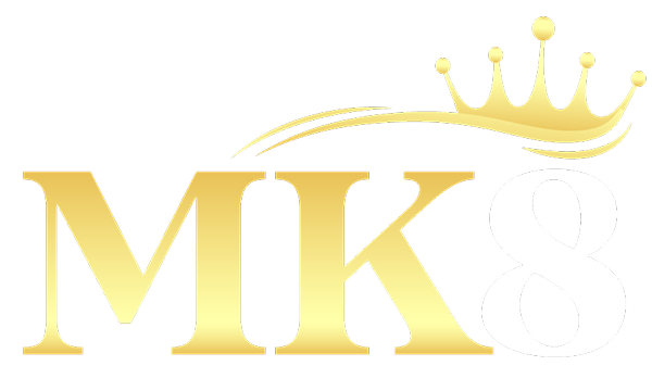 MK8 Logo